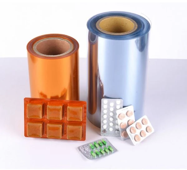 pvc film