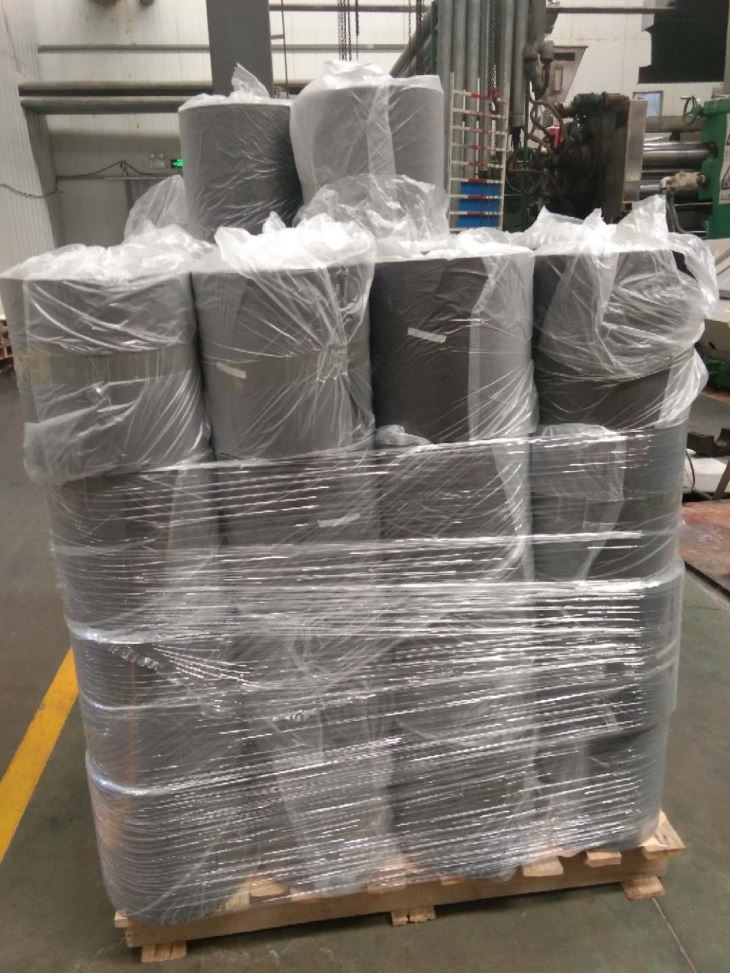 PVC rigid film3 PVC rigid film3