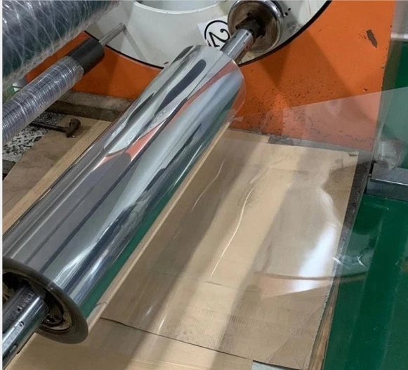 Recycle RPET Film