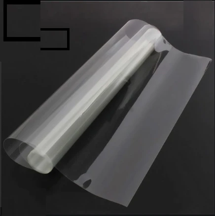 Transparent PET Film